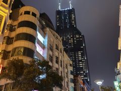 -南京路步行街