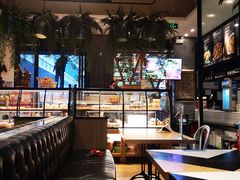 -托斯卡纳烘焙意大利餐厅(五天地店)