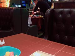 餐前面包-尊品牛排(沙湾印象汇店)