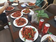 -紫金港国际饭店-自助早餐(申花路店)