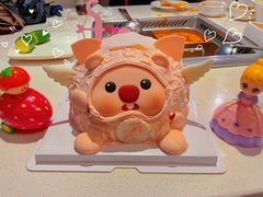 -海底捞火锅(玉桥商业广场店)