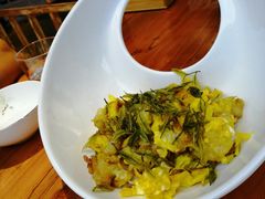 -醉霖生态餐厅(交大店)