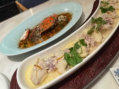-宁波石浦大饭店(新材料城店)