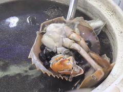 -东江海鲜大排档·潮汕菜·砂锅粥