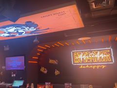 -鸣记脆皮烤鱼·海鲜烤鱼(三八广场店)
