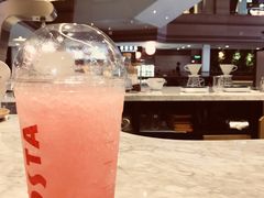 -COSTA COFFEE(恒基名人购物中心店)