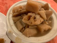 -深运潮州粥(水库店)