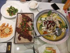 -蛙功夫(福州仓山万达店)