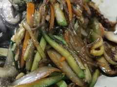 -妈妈手(山大总店)
