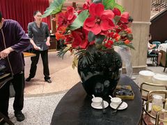 -上海人家花樣年华(中山公园店)