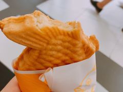 -粉粉乐鲷鱼烧(美罗城店)