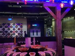 -乐宴KTV火锅(九方购物中心店)