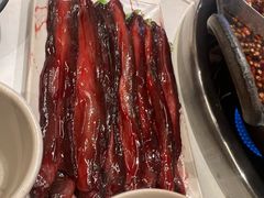 -朱氏胖子烂火锅(洪崖洞店)