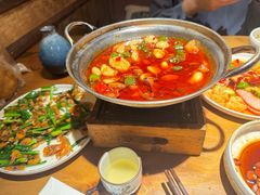 -长亭酒肆·武夷菜(德胜门店)