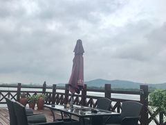 -望海·帆船主题咖啡厅•品茗下午茶(石湖景区店)