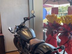 -北京德悦行BMW宝马摩托车
