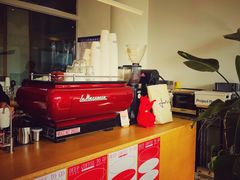 -DEEP COFFEE(瑞光烘焙工厂店)