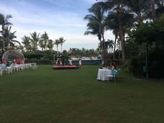 -三亚亚龙湾天域度假酒店