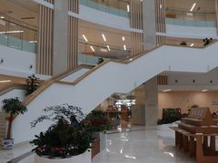 -厦门市图书馆(集美新城馆区)