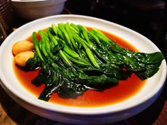 -绿茶餐厅(北京凤凰汇店)