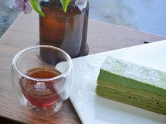-Torch Coffee 炬点咖啡