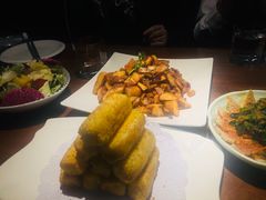 -葡萄集|滋味新疆菜·精酿酒馆(瑞豪酒店)