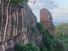 -丹霞山风景名胜区