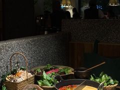 -大龙燚·旷野鲜火锅(广州首店)