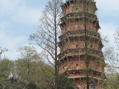 -宝通禅寺