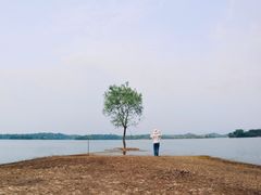 -三岔湖景区