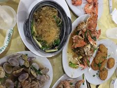 -秋姐美食店(旅游大道店)
