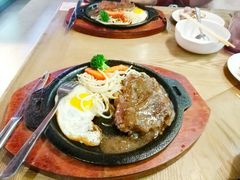 -凡塔斯牛排自助餐厅(广东佛山三水万达店)
