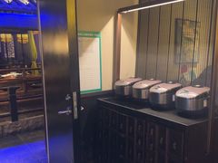 -绿茶餐厅(哈尔滨凯德店)