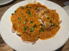 -黄鹤天厨·泡椒田鸡创始者(莲花店)