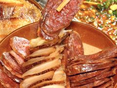 -田园印象·成都土菜院子(华阳店)