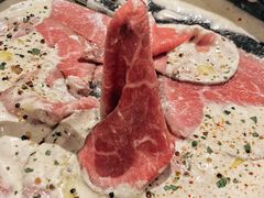 -Laures·月桂西班牙碳烤餐厅(十尚坊店)