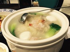 -宴秋杭州菜(锦艺城店)