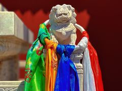 -西安市广仁寺