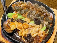 -大连君悦酒店·星海湾壹号Dalian·Dalian(星海广场店)