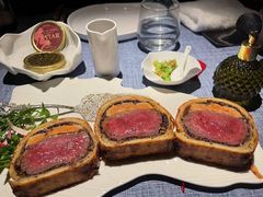 -弦月窗LUNETTE BY AMANDA(复兴路店)