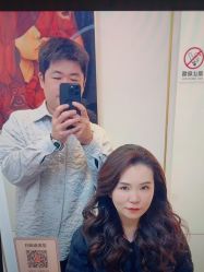 -YESIDO椰岛造型烫发染发