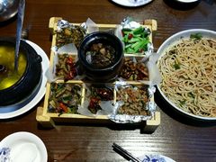 -福照楼汽锅鸡·云南菜(护国路店)