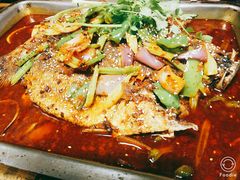 -渝小厨(新吴店)