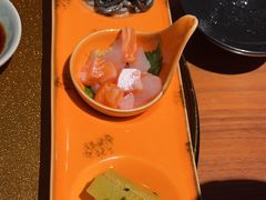 -Mr.Fish鱼鲜生海鲜放题(高德置地冬广场店)