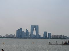 -金鸡湖景区