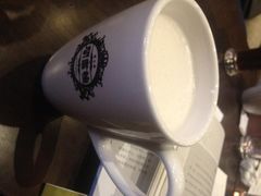 热可可-钟书阁(松江泰晤士小镇店)