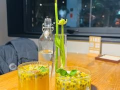-一坐一忘云南菜(三里屯店)