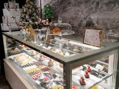 -北京康莱德酒店