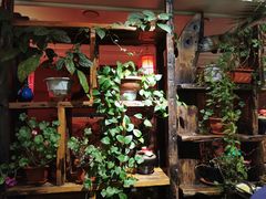 -大匠工房古船木艺术餐厅·猪肚鸡专门店(长白仙岛店)