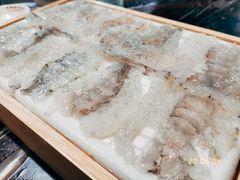 -官塘锋记鱼生·生腌·砂锅粥(牌坊街店)
